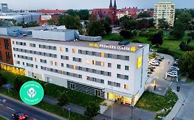 Premiere Classe Wroclaw Centrum